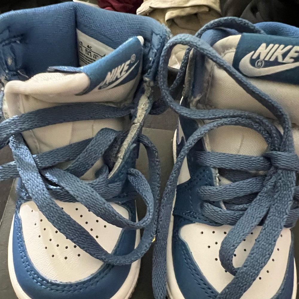 Jordan 1 Retro High